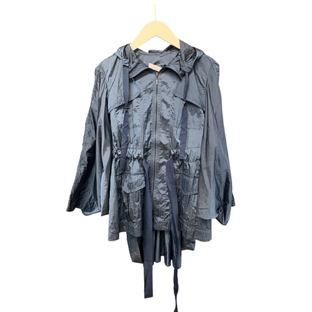 Palmer//Harding Raincoat